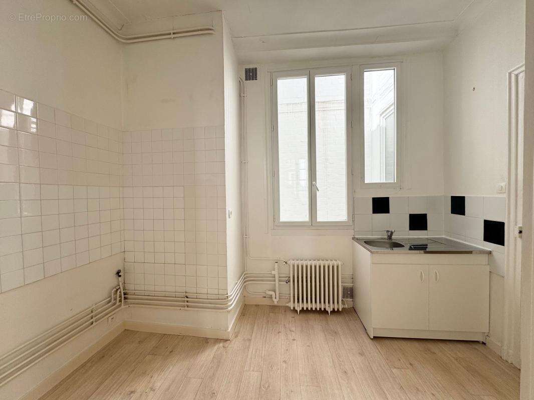 Appartement à LA ROCHELLE