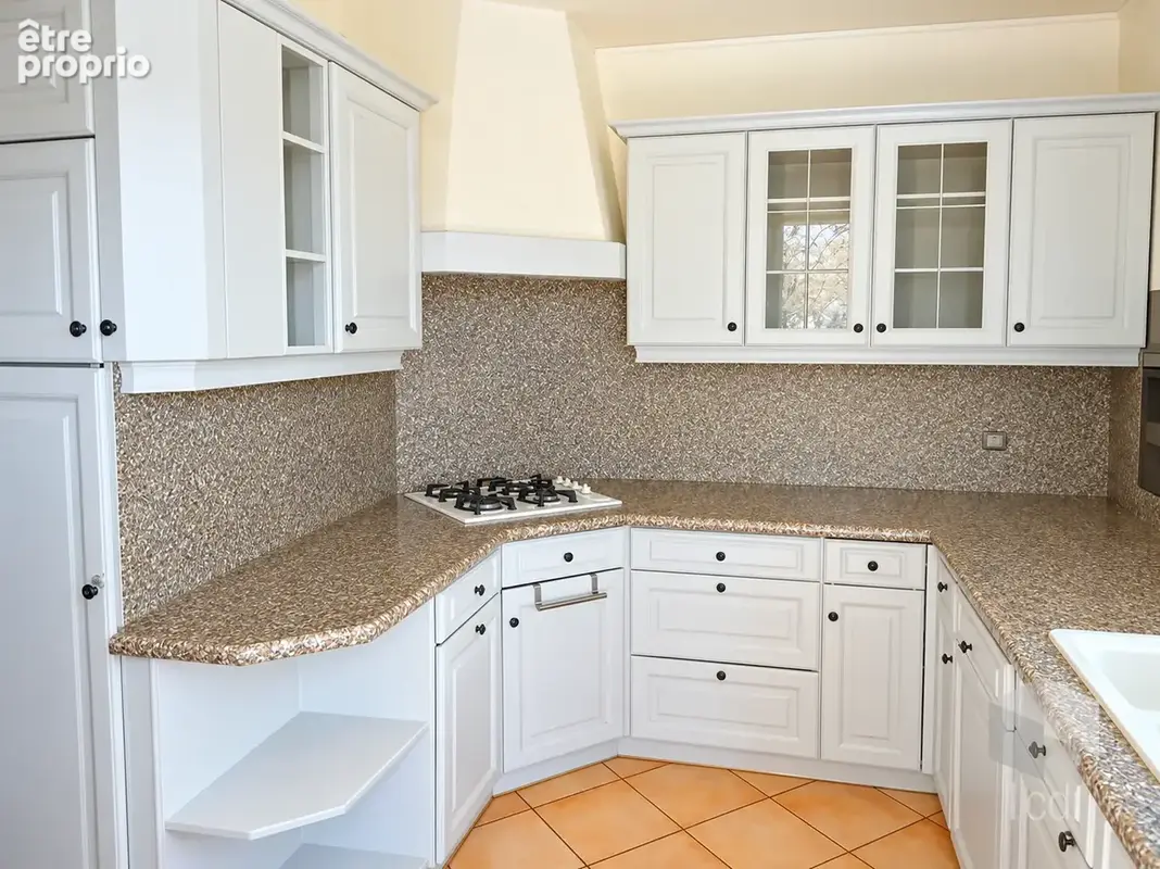 Chateauneuf du rhone, maison de 107 m2 - photo 8