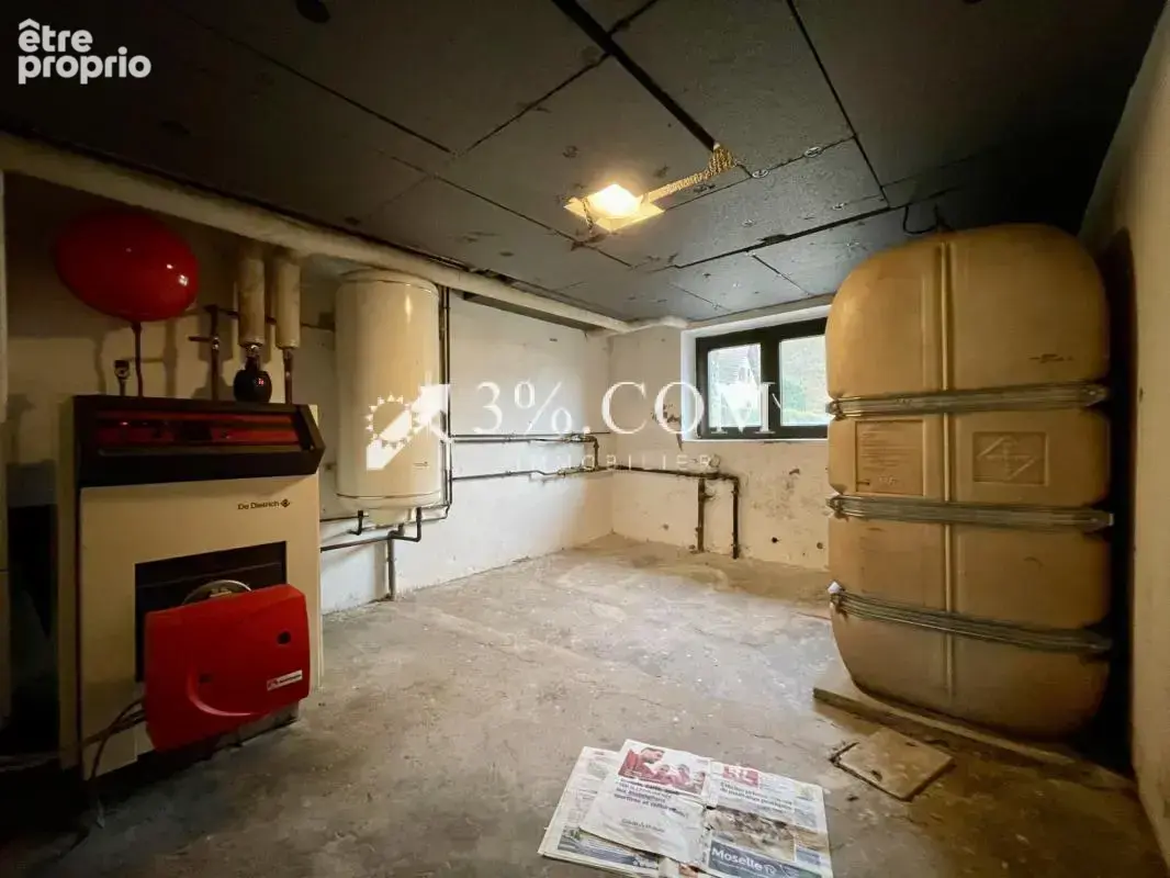 3%.COM   EXCLUSIVITÉ à BITCHE, Maison de Maître de 164m2, 5 - photo 25