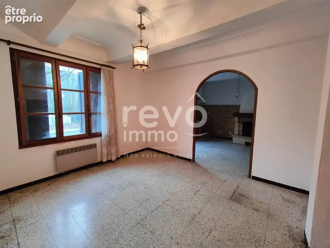Le charme d'une maison de village en Drôme provençale ! - photo 6