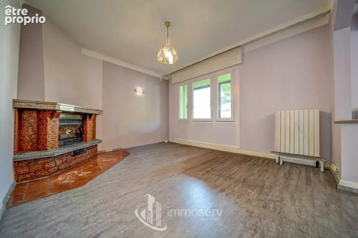 Maison 126 m² à Thionville  - photo 3