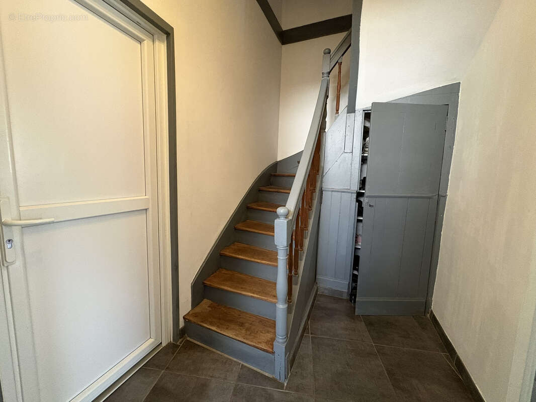 Maison à AGEN