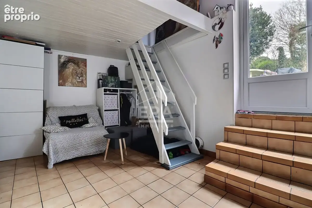 Maison 43m² à cormeilles-en-parisis - photo 2