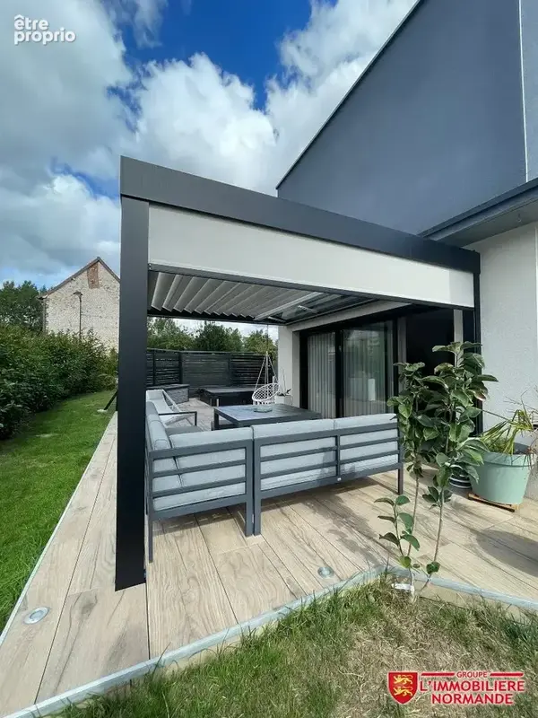 En exclusivité, belle maison de construction récente au Vaudreuil - Rare sur le secteur - photo 3