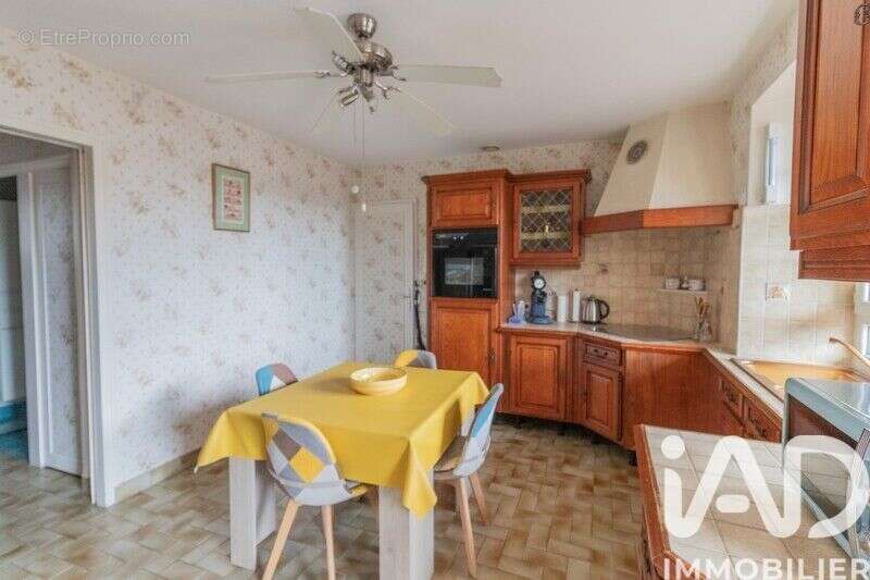 Photo 3 - Maison à NALLIERS