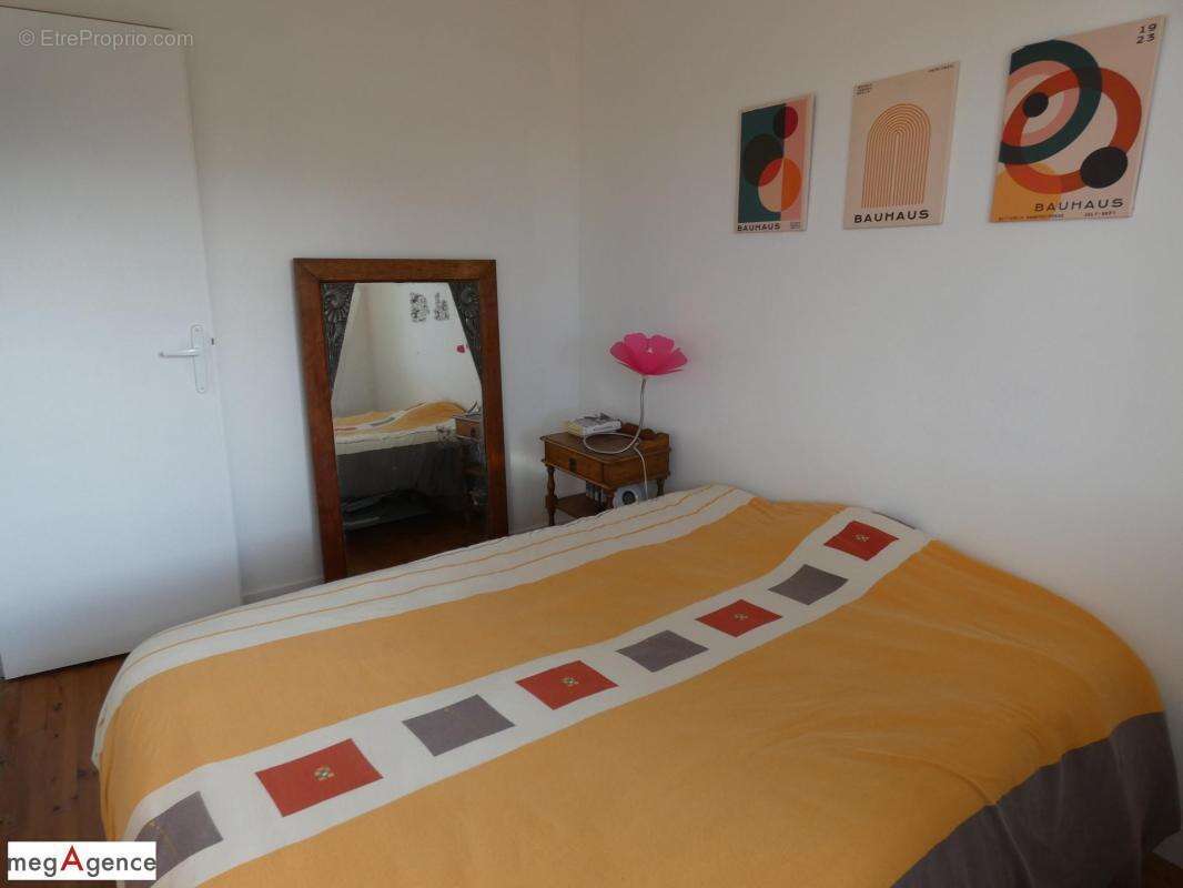 Maison à MONT-DE-MARSAN