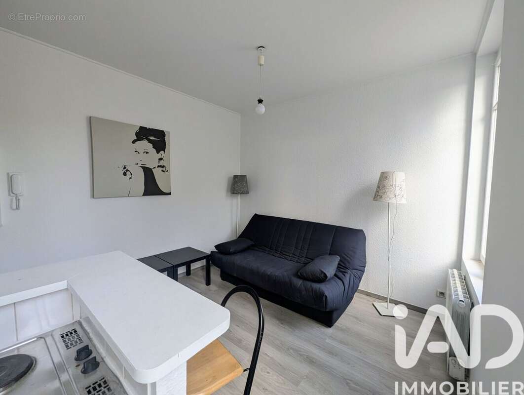 Photo 2 - Appartement à ROUEN