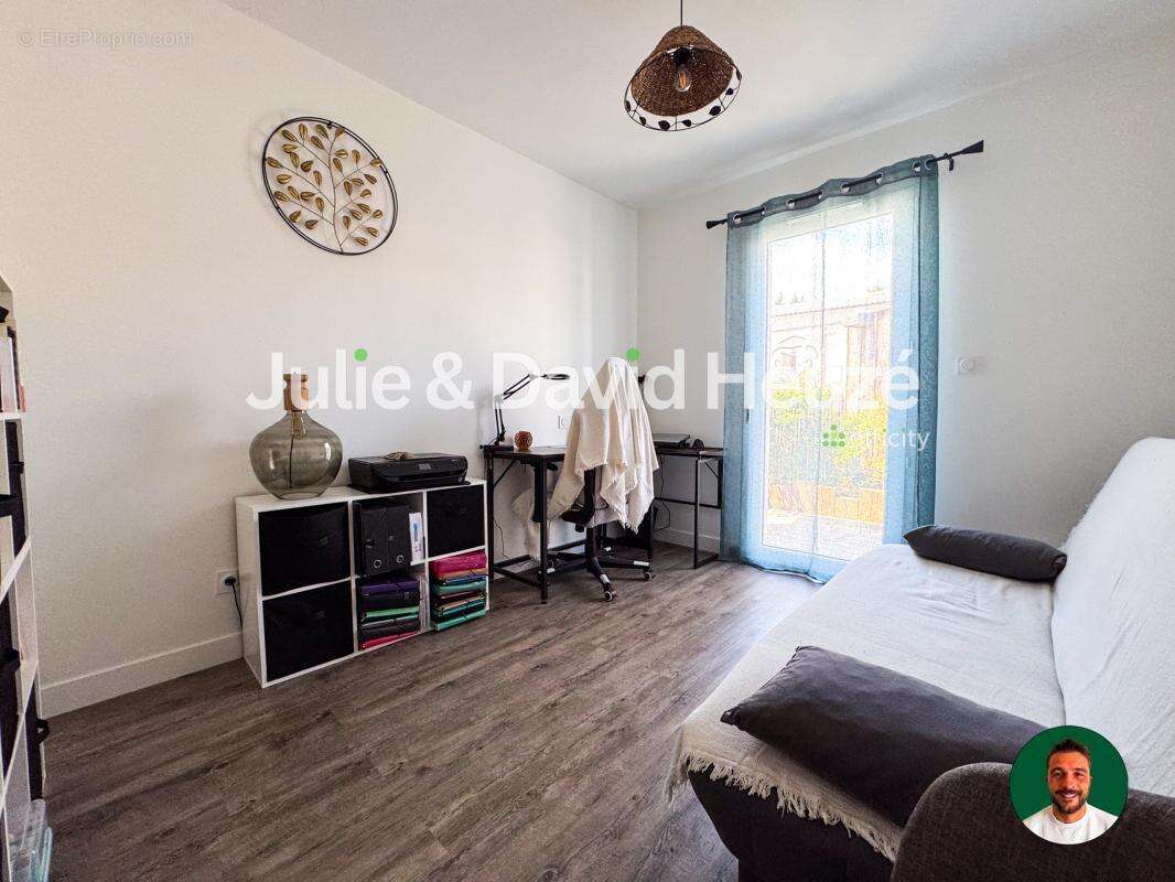 Maison 135 m² à Lacanau  - photo 17