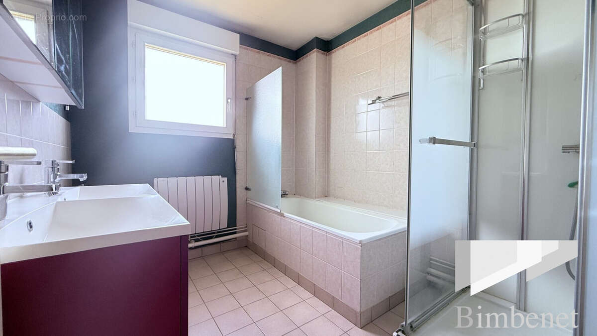 Appartement 92 m² à Orleans  - photo 5