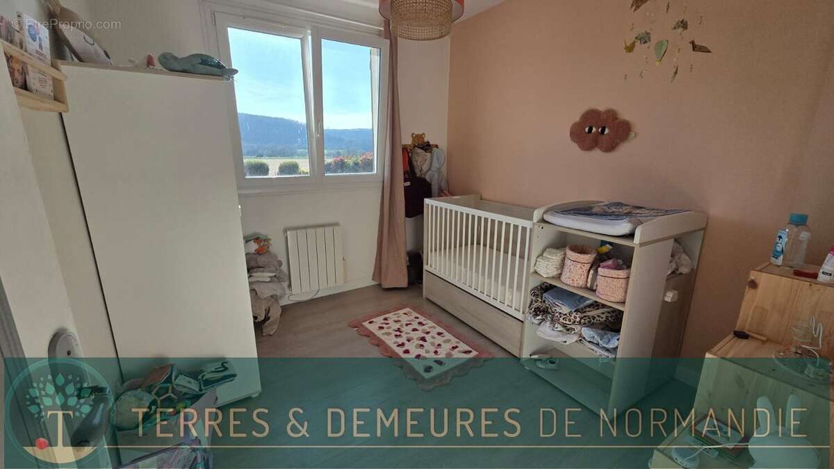 Maison à SAUCHAY