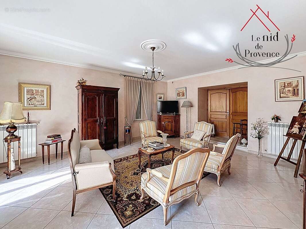 Maison à ALTHEN-DES-PALUDS