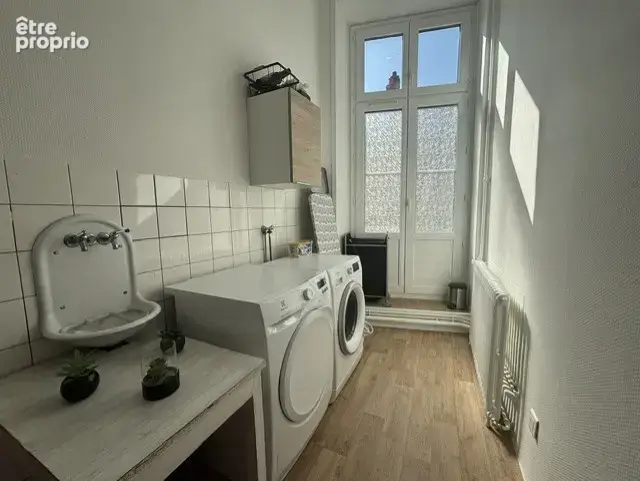 EXCLUSIVITE! AUTUN centre ville, incroyable T4 et son studio. - photo 8