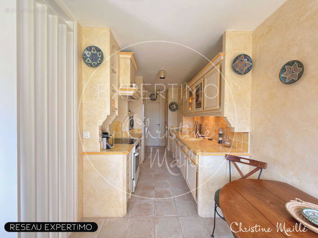 Versailles montreuil - appartement 5 pièces 105m2 avec balcon, parking et ascenseur - photo 15