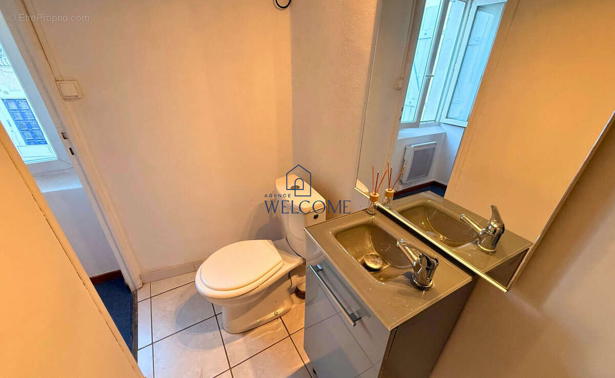 Maison à MARSEILLAN