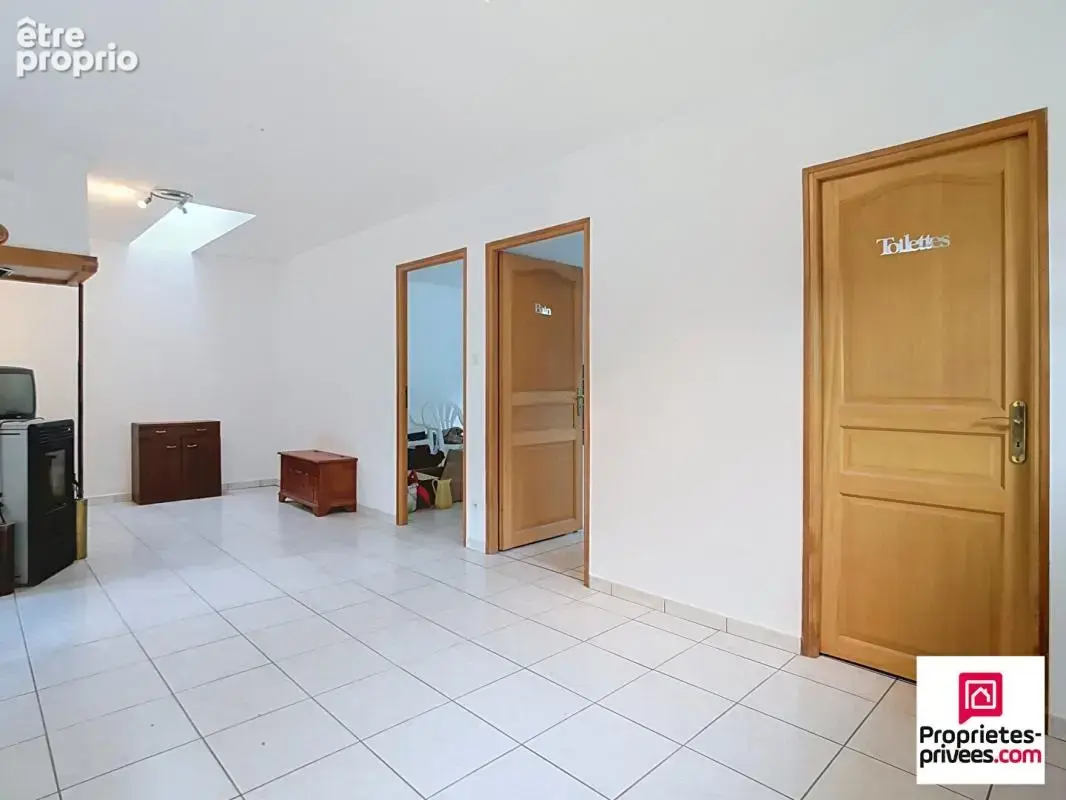 Maison Belverne 3 pièces 63 m2 - photo 7