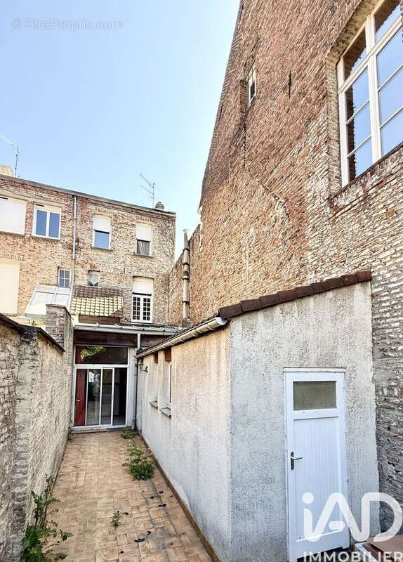 Photo 9 - Maison à DOUAI
