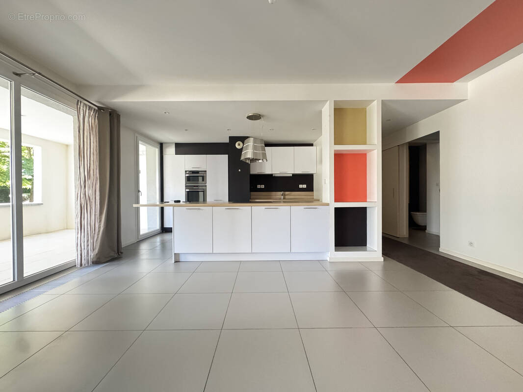 Appartement à PFASTATT