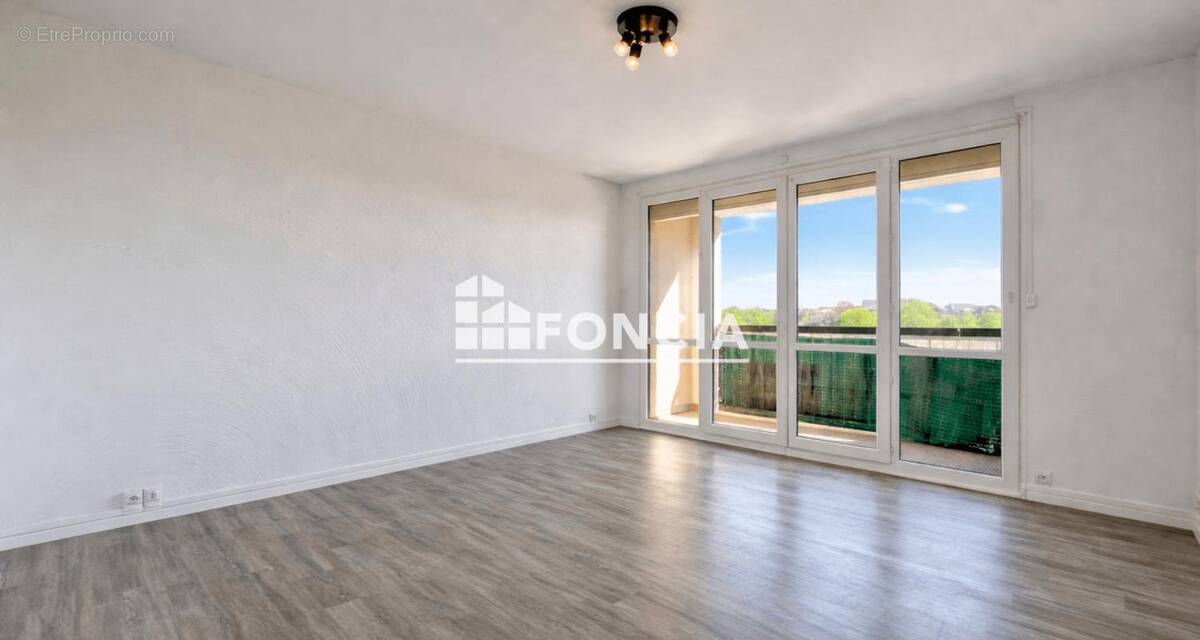 Appartement à DREUX