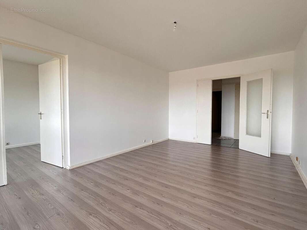   - Appartement à CALUIRE-ET-CUIRE