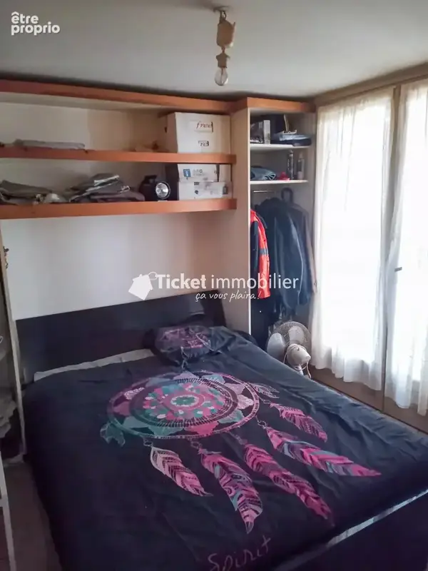 Appartement t2 30m2 pibrac centre, vendu loué, terrasse, petite copropriété au calme, à 200m de la gare etc ... - photo 6