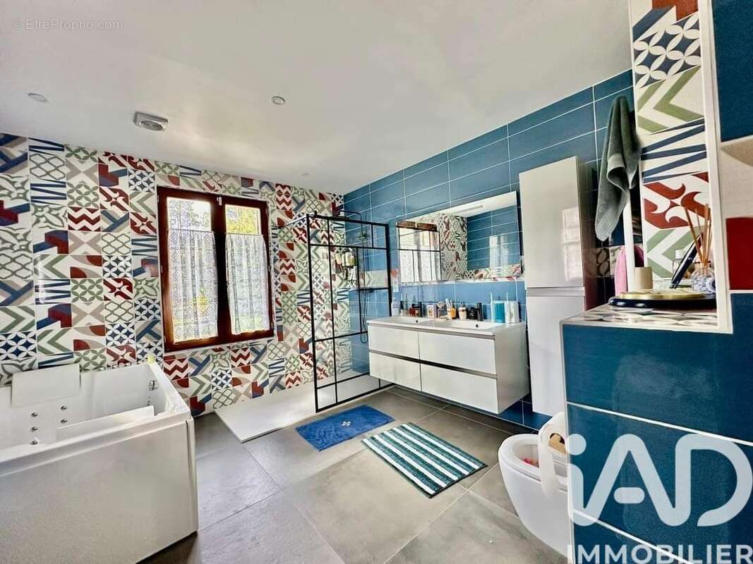 Photo 9 - Maison à CARCANS