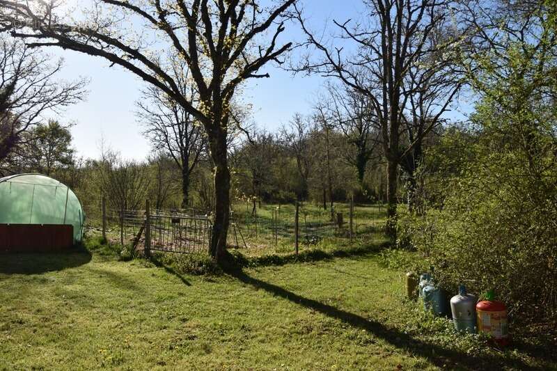 Propriete à vendre 8 pièces CREGOLS (46) - photo 31