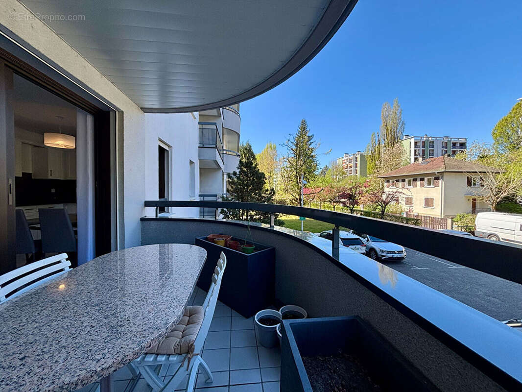 Appartement à ANNECY