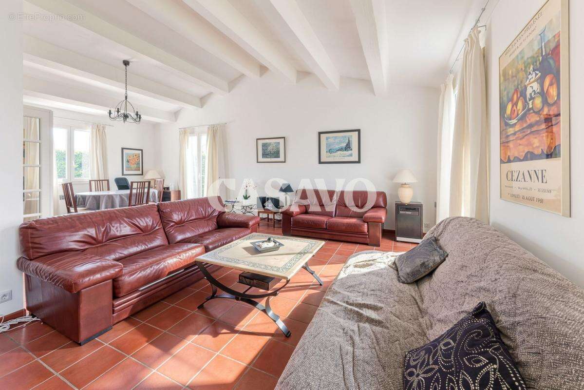 Maison à AIX-EN-PROVENCE
