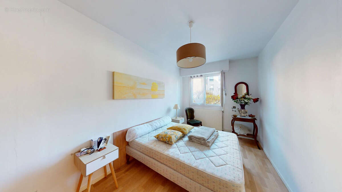 Appartement à EVREUX