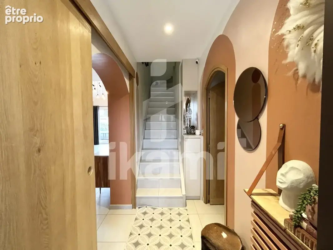 Maison de 150 m2 avec piscine - photo 6