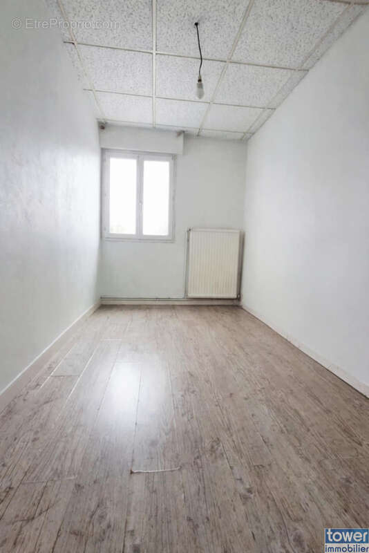 Appartement à BETHUNE