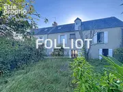 Maison à SAINT-CLAIR-SUR-L'ELLE