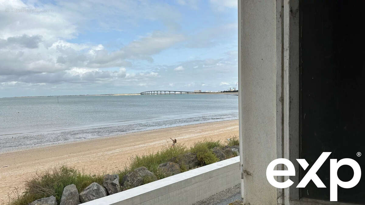 Maison à RIVEDOUX-PLAGE