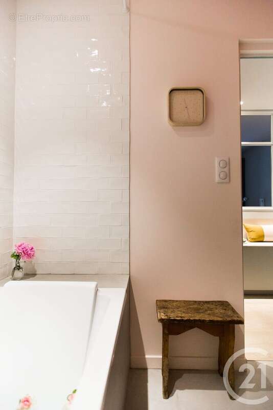 Photo 7 - Appartement à TOULOUSE