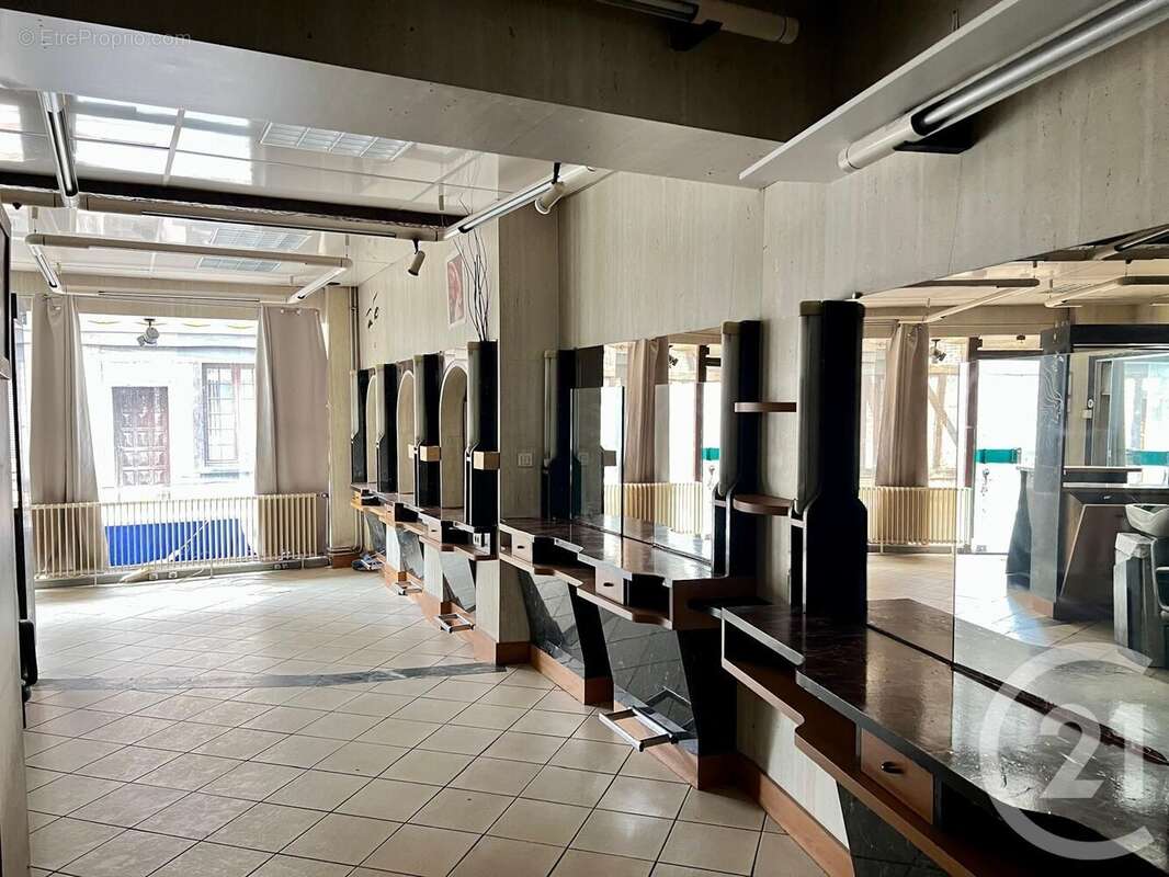 Maison à IVRY-LA-BATAILLE