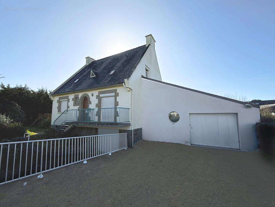 Maison à SAINT-PHILIBERT