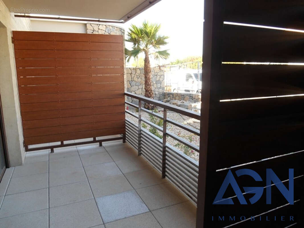 Appartement à CASTELNAU-LE-LEZ