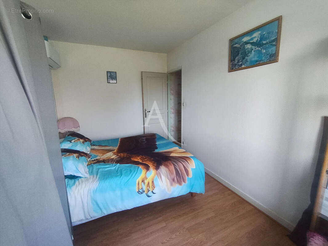 Maison à SABLONCEAUX