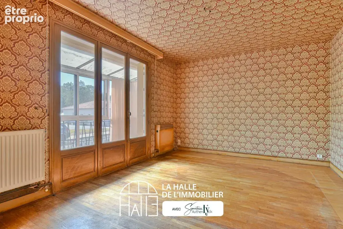 Maison 81 m² à Roussac  - photo 12