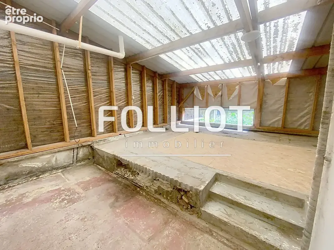 Immeuble Coutances - photo 3