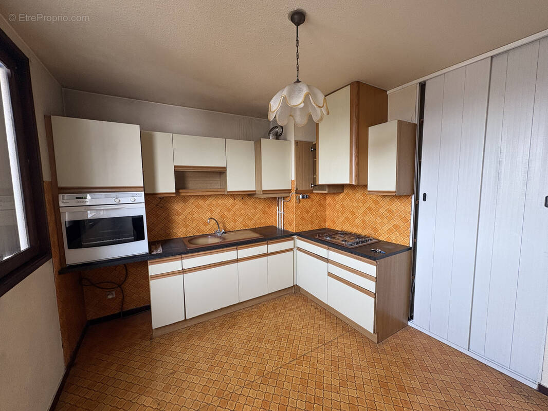 Appartement à TARBES
