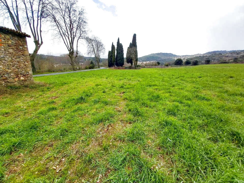 Terrain à SAINT-GERVAIS-SUR-MARE
