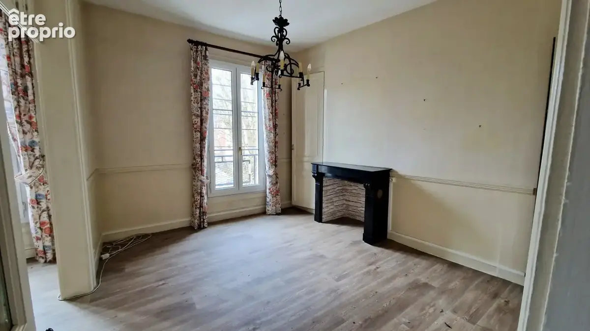 Très bel appartement - 3 chambres centre ville - photo 4