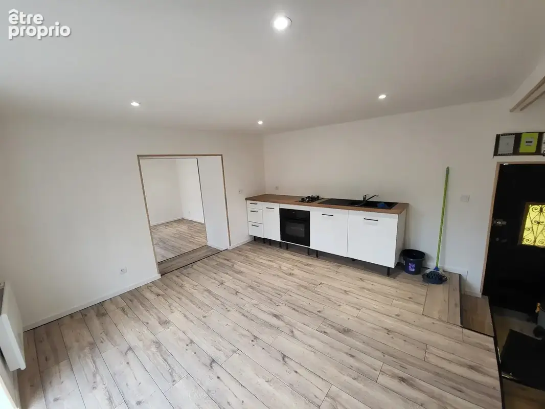 Maison 3 pièces 75 m² à vendre à Allondrelle-La-Malmaison (54260) - photo 4