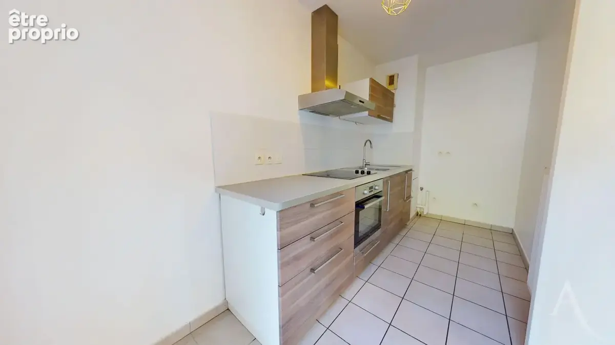 Appartement Grenoble 4 pièce(s) 86 m2 - photo 2