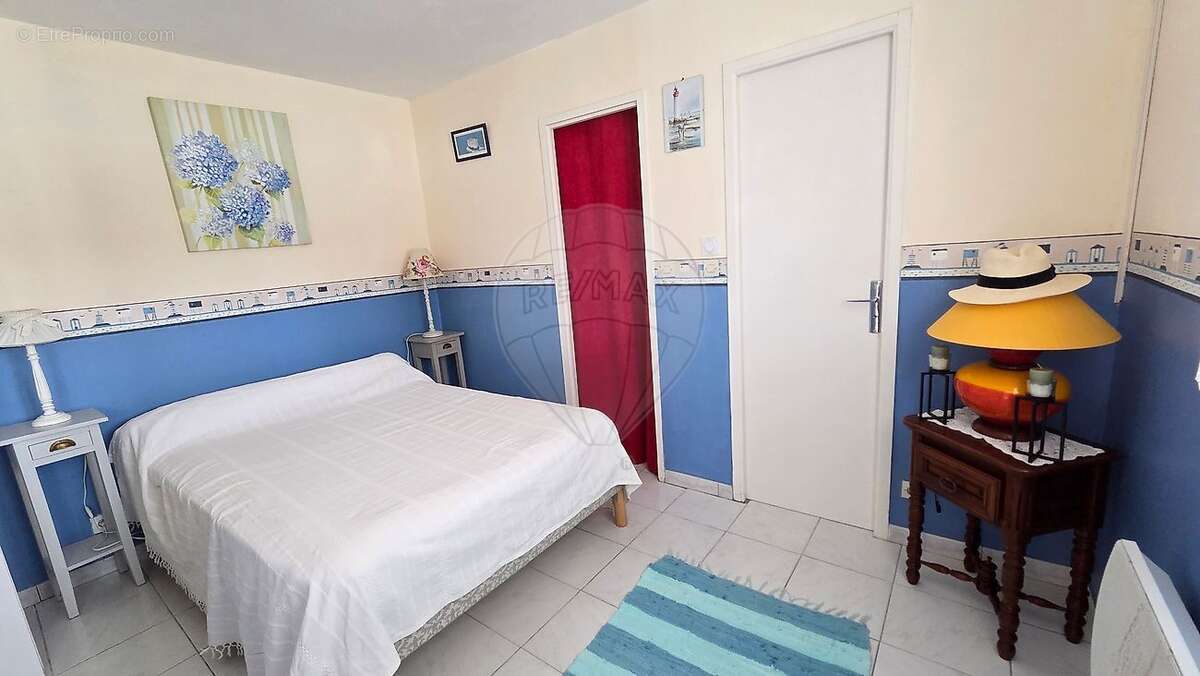 Maison 5 chambre(s) à vendre - photo 10