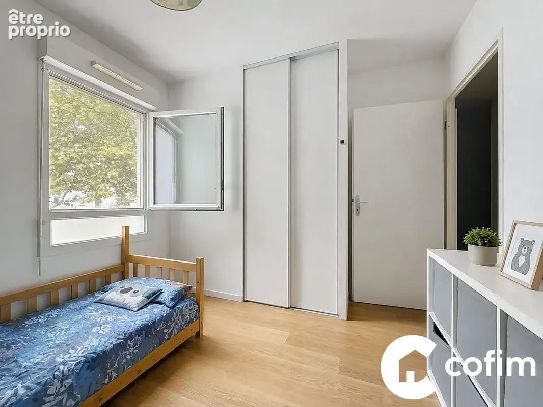 Appartement 61 m² à Idron  - photo 7