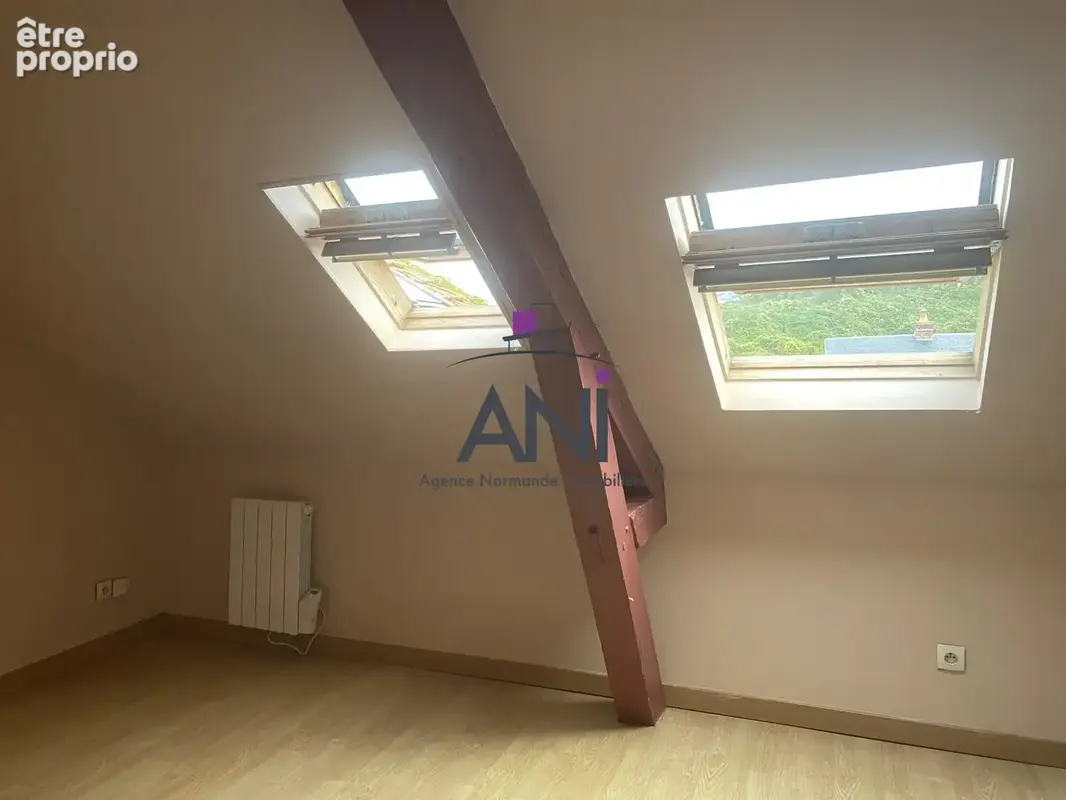 Appartement 3 pièces 50 m² à vendre à Dieppe (76200) - photo 7