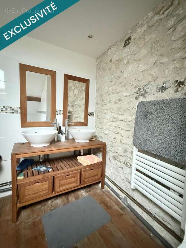 Photo 4 - Maison à FRENEUSE