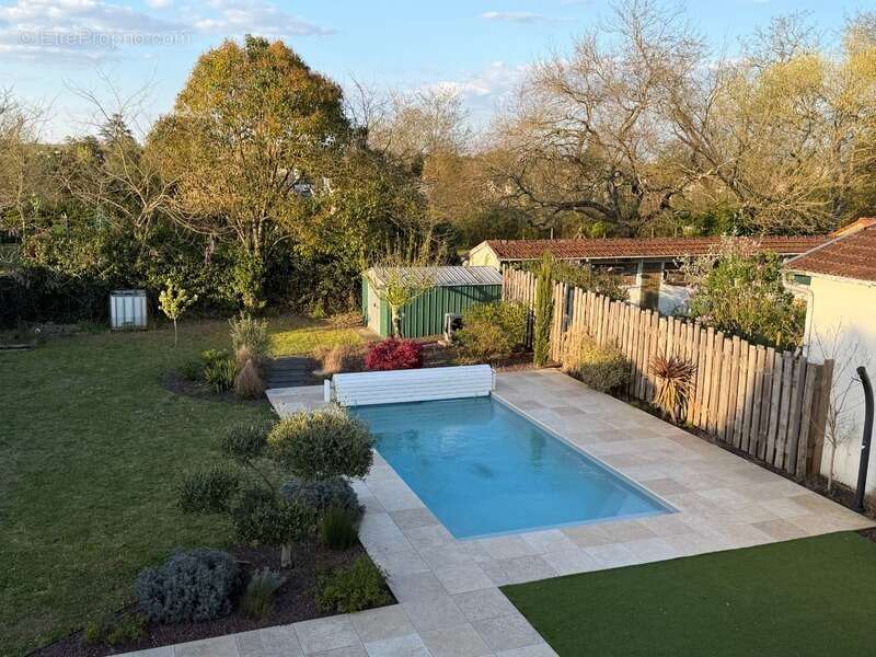 Maison à MONT-DE-MARSAN